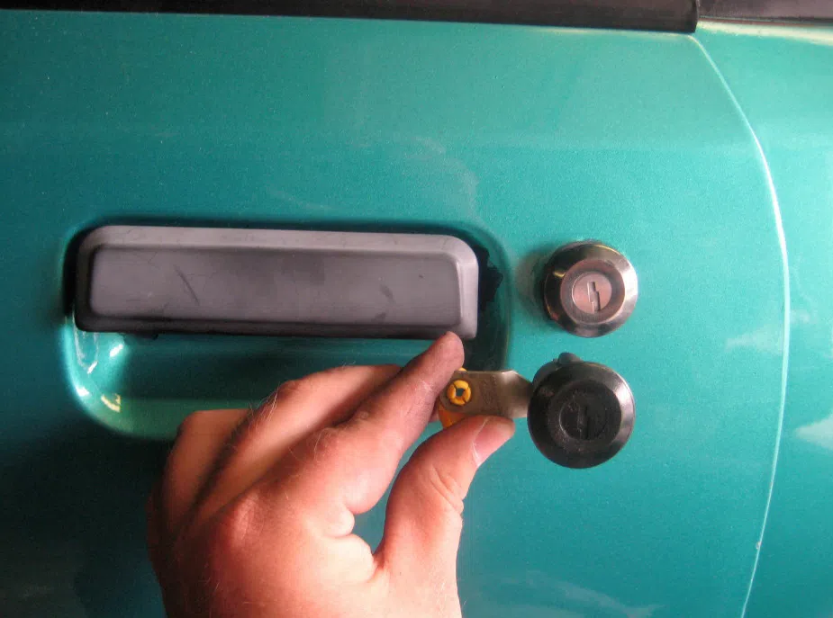 Meriden Lock And Key Meriden, CT 203-212-5689